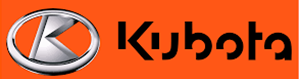 Logo KUBOTA